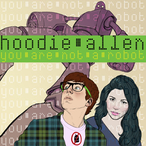 Track artwork