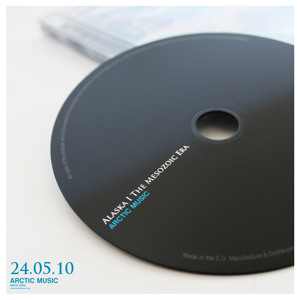 Track artwork