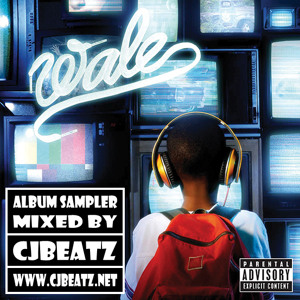 Track artwork
