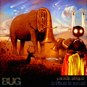 Track artwork
