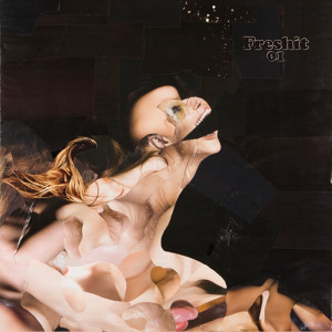 Track artwork