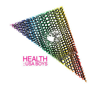 Track artwork