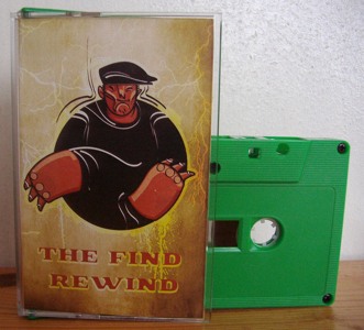 Track artwork
