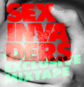 Track artwork