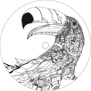 Track artwork