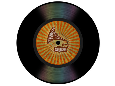 Track artwork