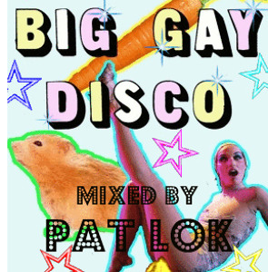 Track artwork