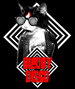 Track artwork
