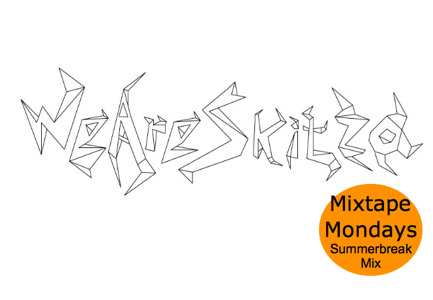 Track artwork