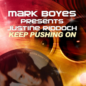 Track artwork