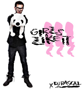Track artwork