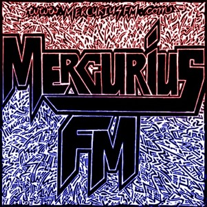 Track artwork
