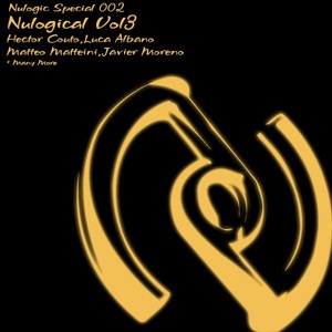 Track artwork