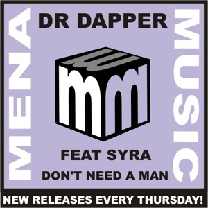Track artwork