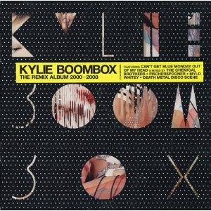 Track artwork