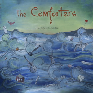Track artwork
