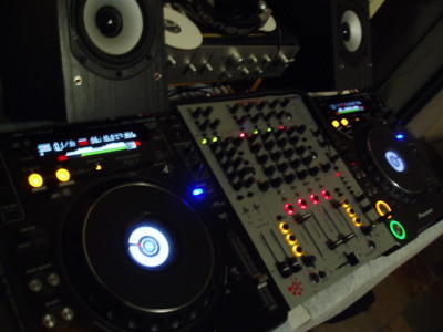 @playlist artwork