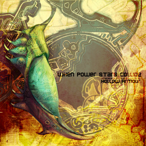 Track artwork