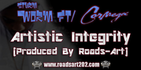 Track artwork