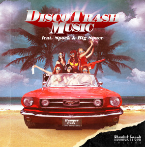 Track artwork