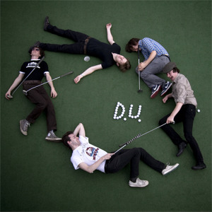 Track artwork