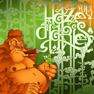 Track artwork