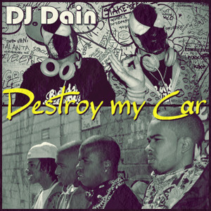 Track artwork