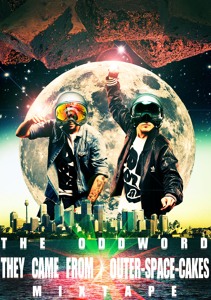 Track artwork