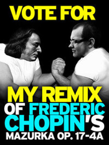 Track artwork