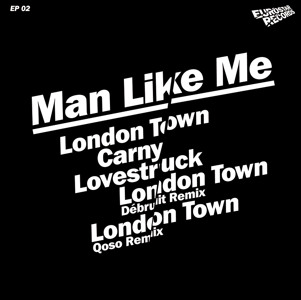 Track artwork