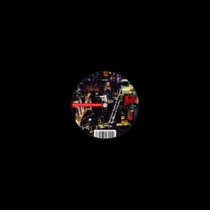 Track artwork