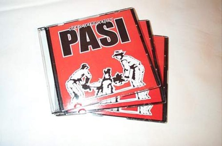 @playlist artwork