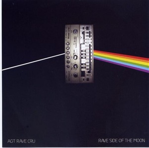 Track artwork