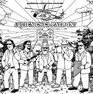 Track artwork