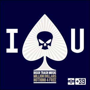 Track artwork