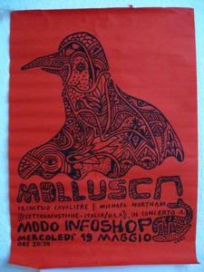 Track artwork