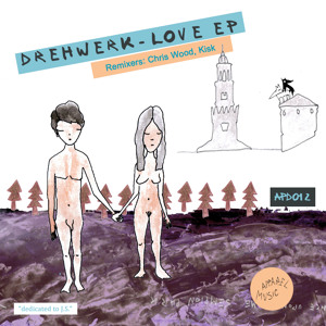 Track artwork