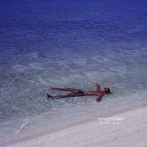 Track artwork