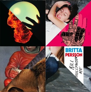 Track artwork