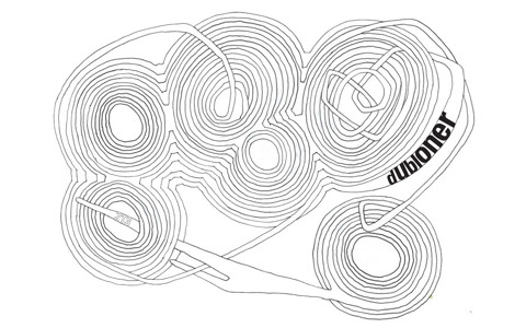 Track artwork