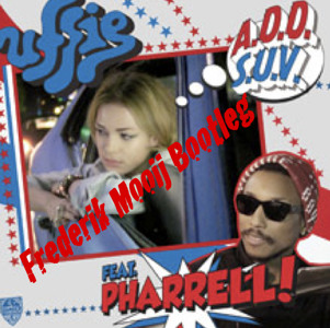 Track artwork