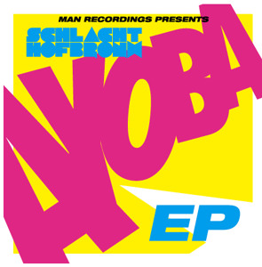 Track artwork