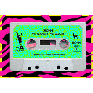 Track artwork