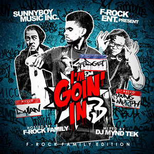Track artwork
