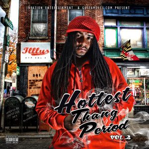 Track artwork