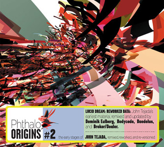 Track artwork