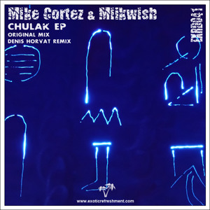 Track artwork