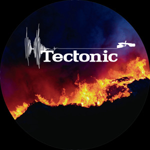 Track artwork