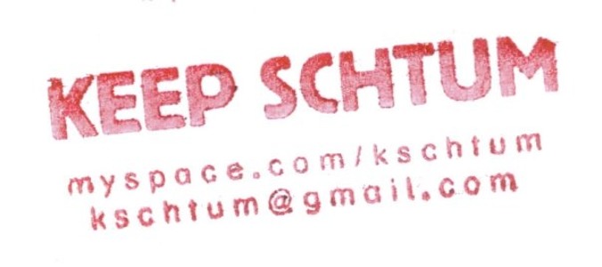 Track artwork