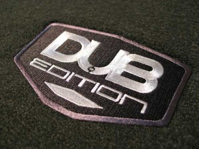 Track artwork